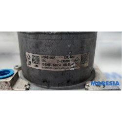 Opel - Vivaro - ABS Pumpe