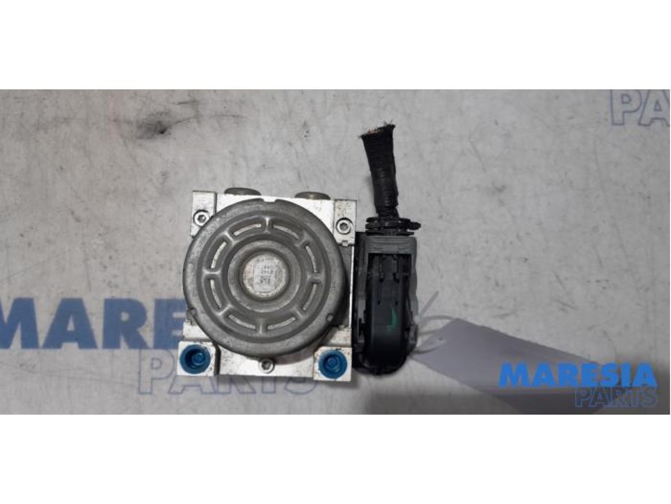 Opel - Vivaro - ABS Pumpe