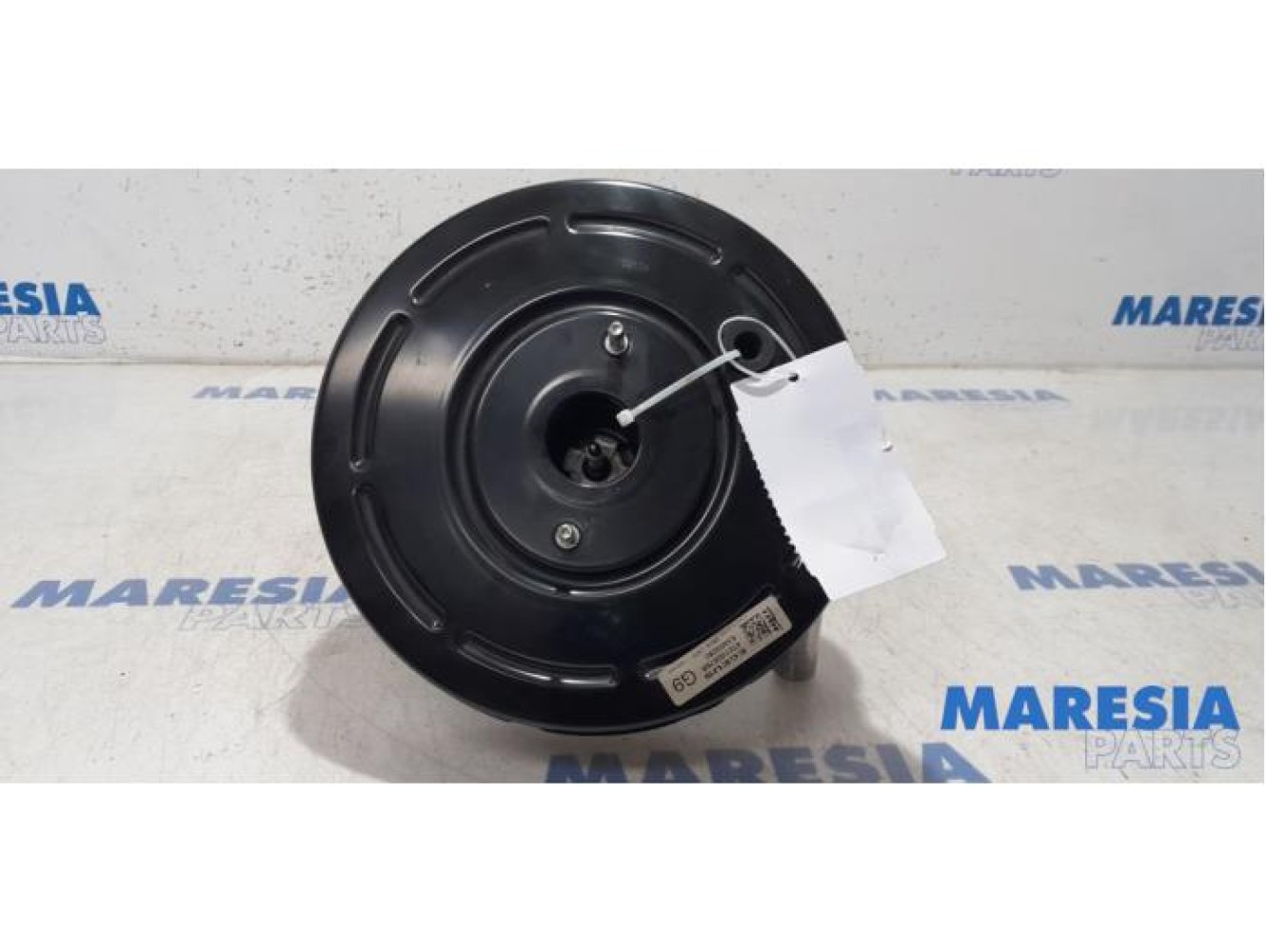 Opel - Vivaro - Brake servo