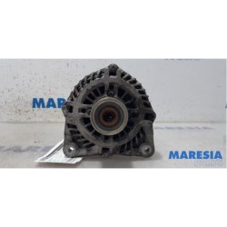 Opel - Vivaro - Dynamo