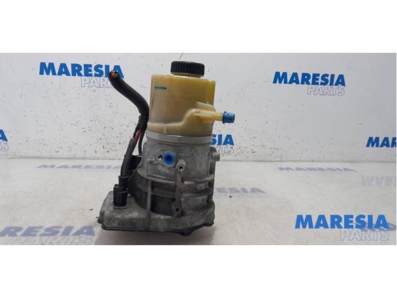 Opel - Vivaro - Pompe direction assistée