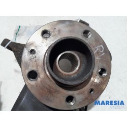 Opel - Vivaro - Knuckle, front right