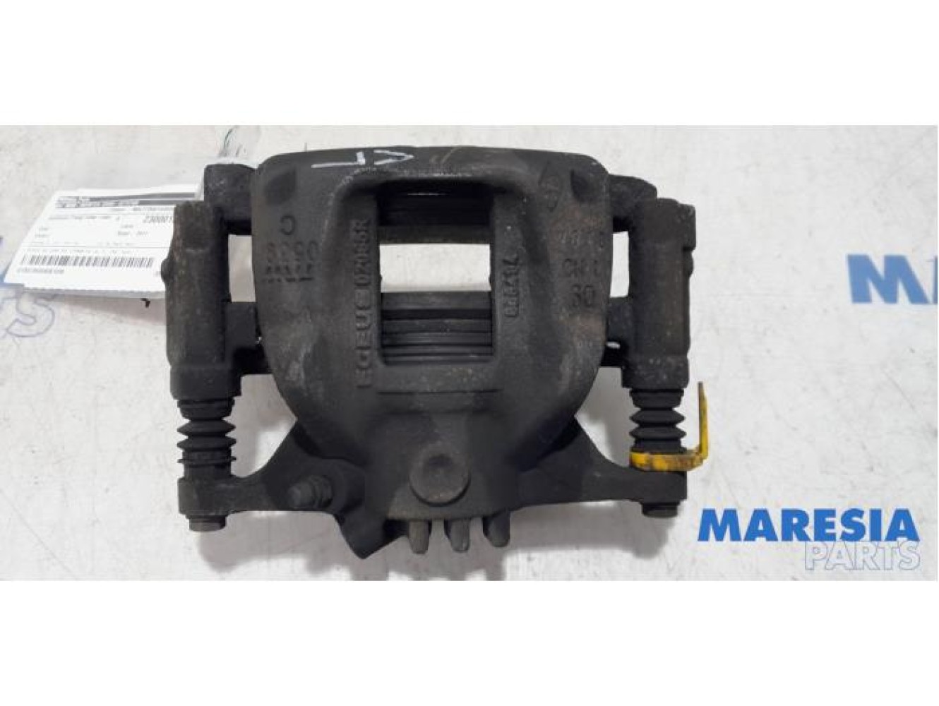 Opel - Vivaro - Front brake calliper, left