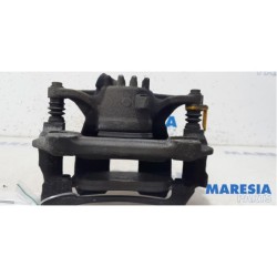 Opel - Vivaro - Front brake calliper, left