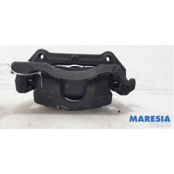 Opel - Vivaro - Front brake calliper, left