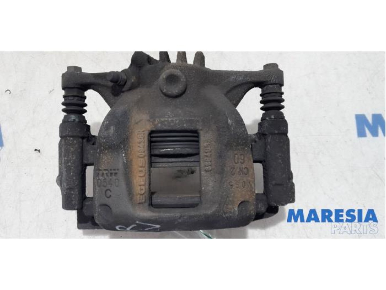 Opel - Vivaro - Front brake calliper, right