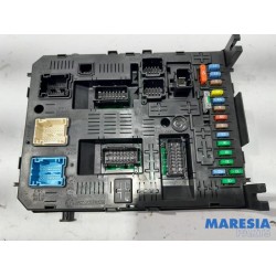 Citroen - Jumpy - Computer Motormanagement