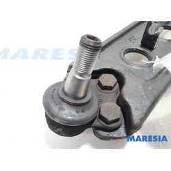 Opel - Vivaro - Front lower wishbone, left