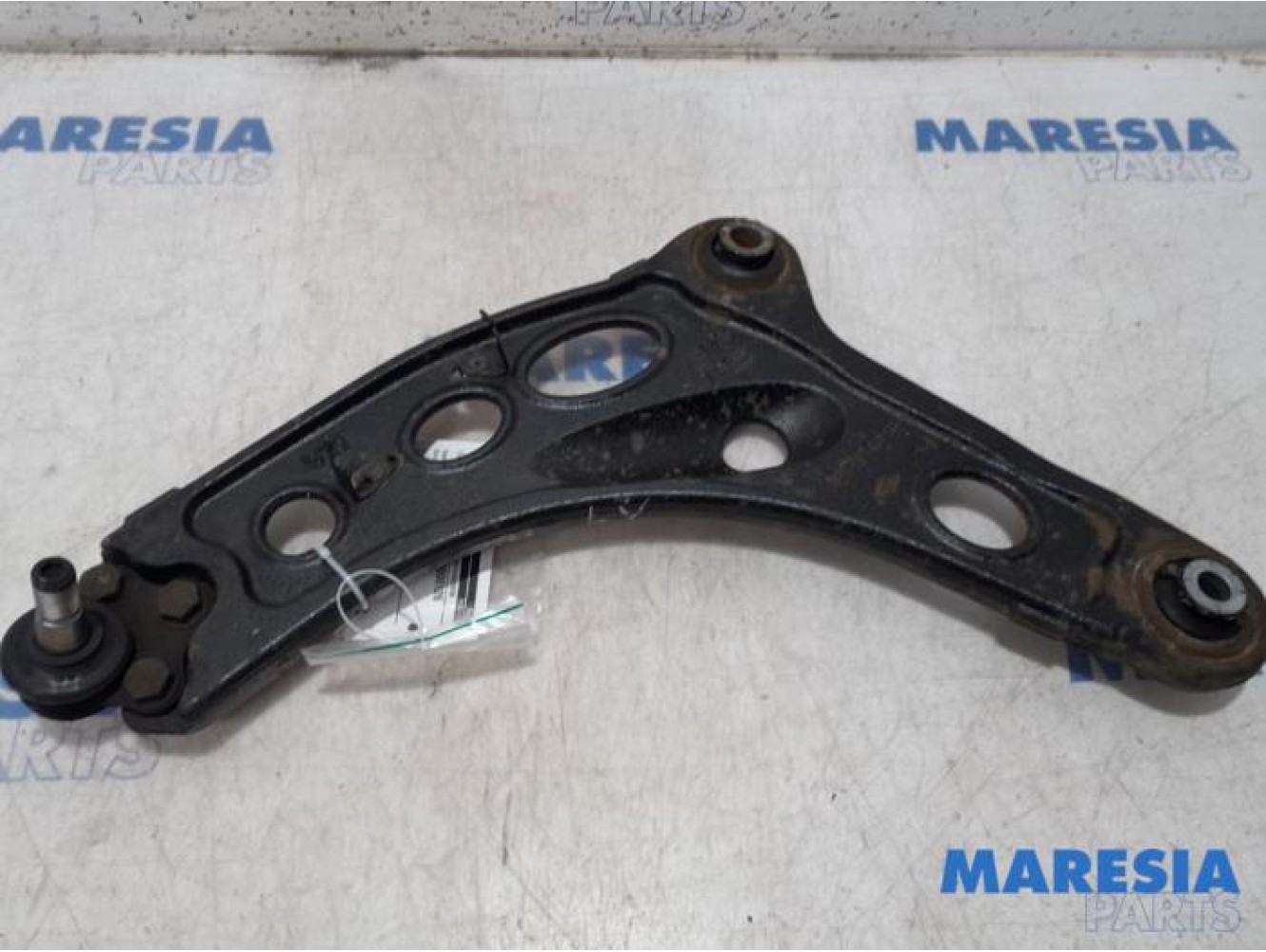 Opel - Vivaro - Front lower wishbone, left
