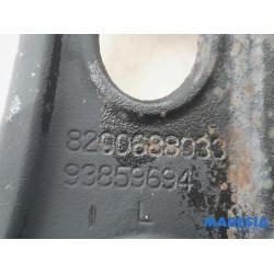 Opel - Vivaro - Front lower wishbone, left