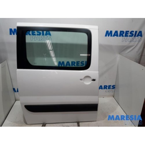 Citroen - Jumpy - Sliding door, right