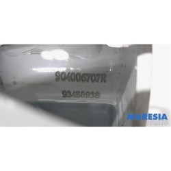 Opel - Vivaro - Tailgate hinge