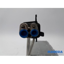 Renault - ZOE - Air conditioning radiator