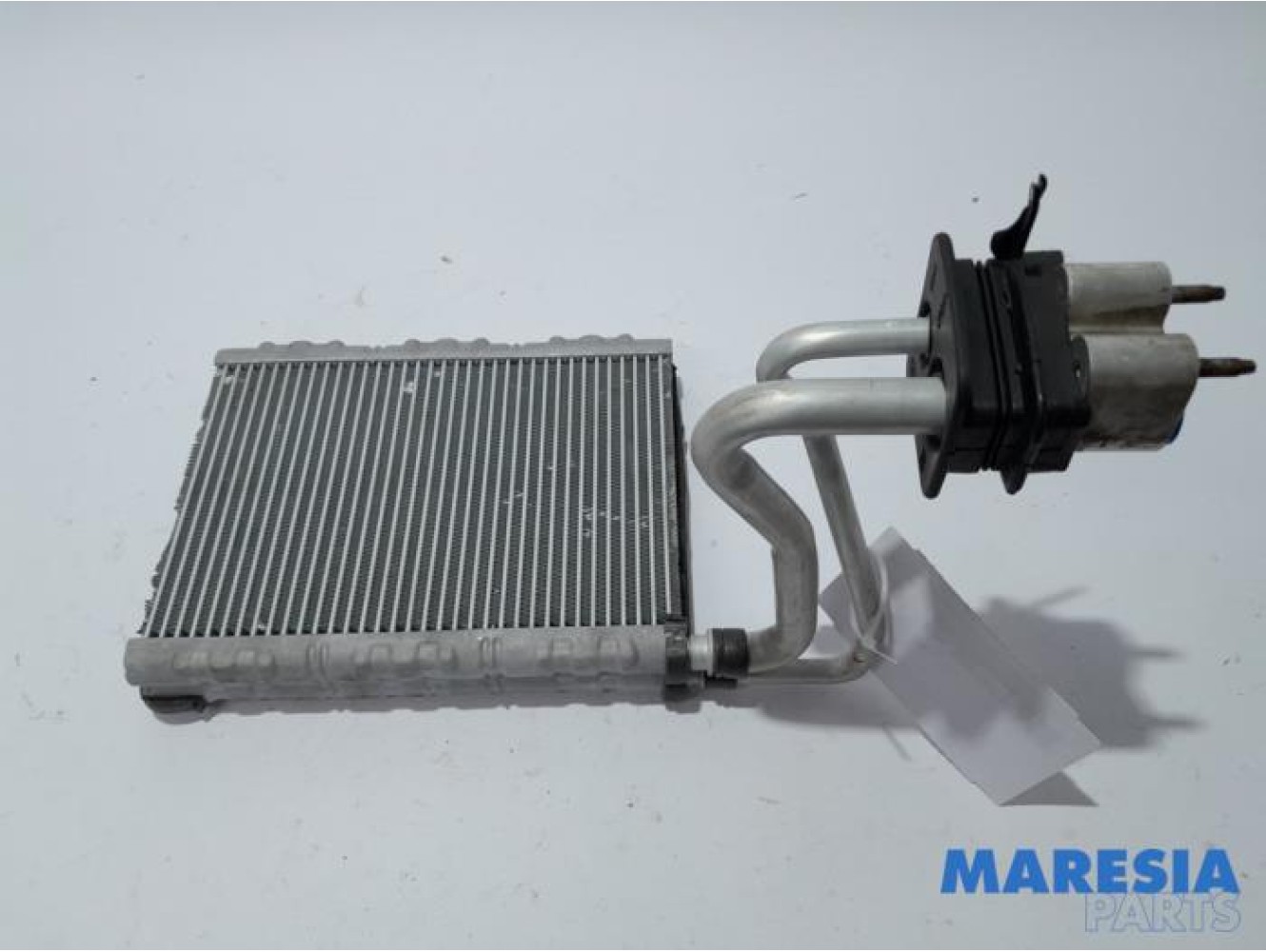 Renault - ZOE - Air conditioning radiator