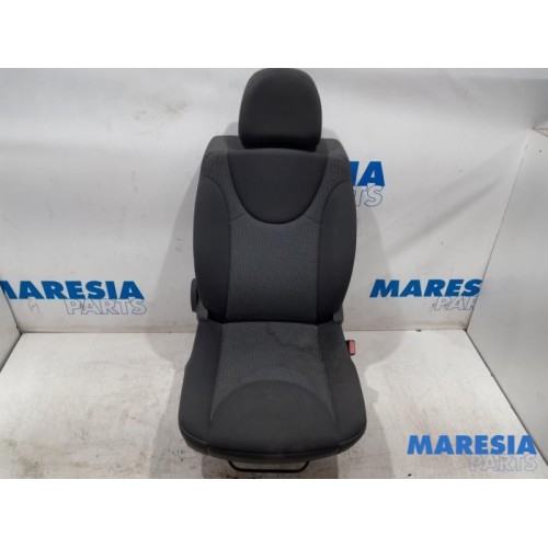 Citroen - Jumpy - Seat, right