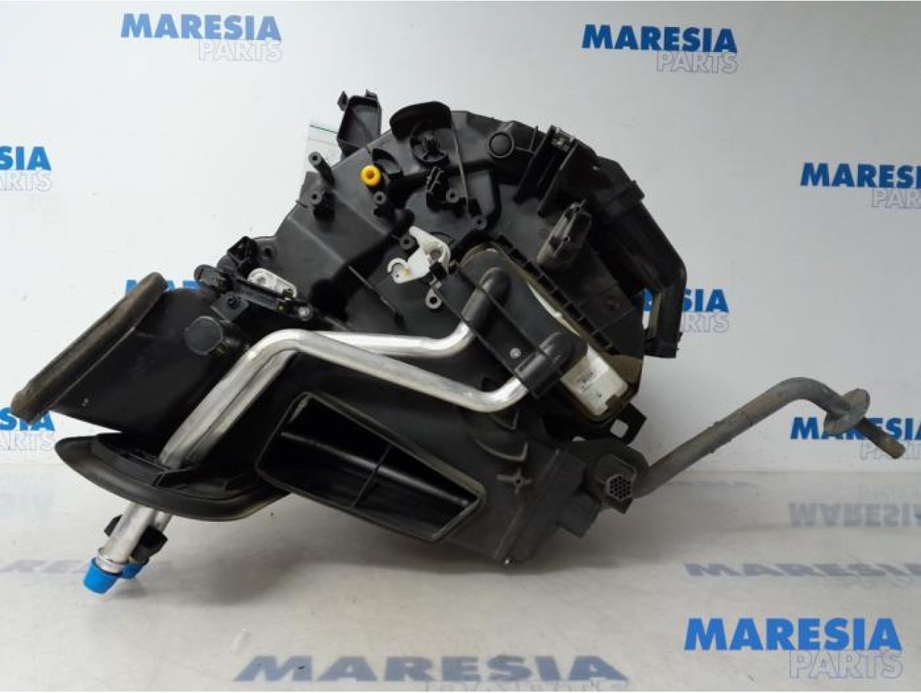 Citroen - Jumpy - Heater housing