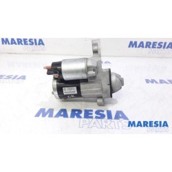Renault - Megane - Startmotor