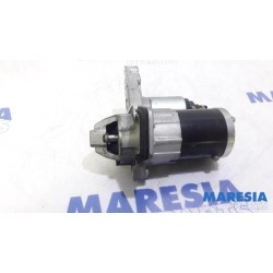 Renault - Megane - Startmotor