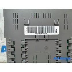 Citroen - C5 - Fuse box