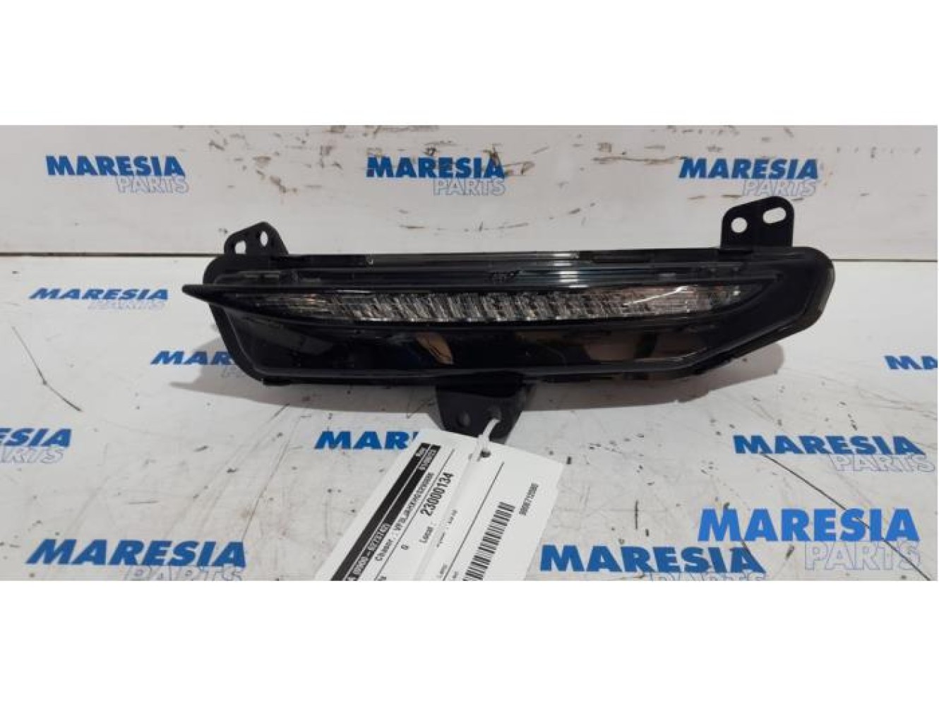 Peugeot - 308 - Daytime running light, right