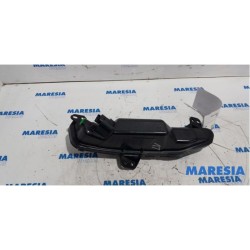 Peugeot - 308 - Daytime running light, left