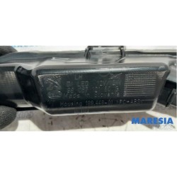 Peugeot - 308 - Daytime running light, left