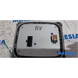 Peugeot - 308 - Module LED headlight