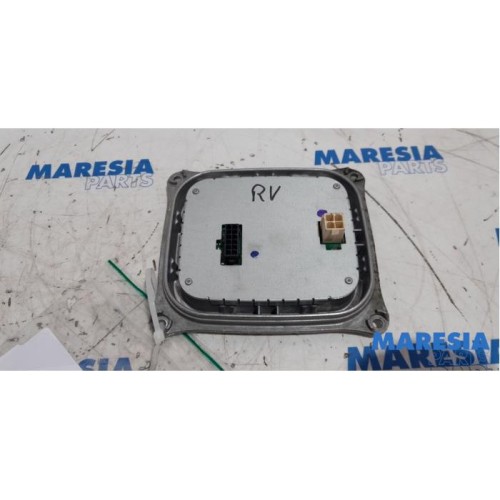 Peugeot - 308 - Module phare LED