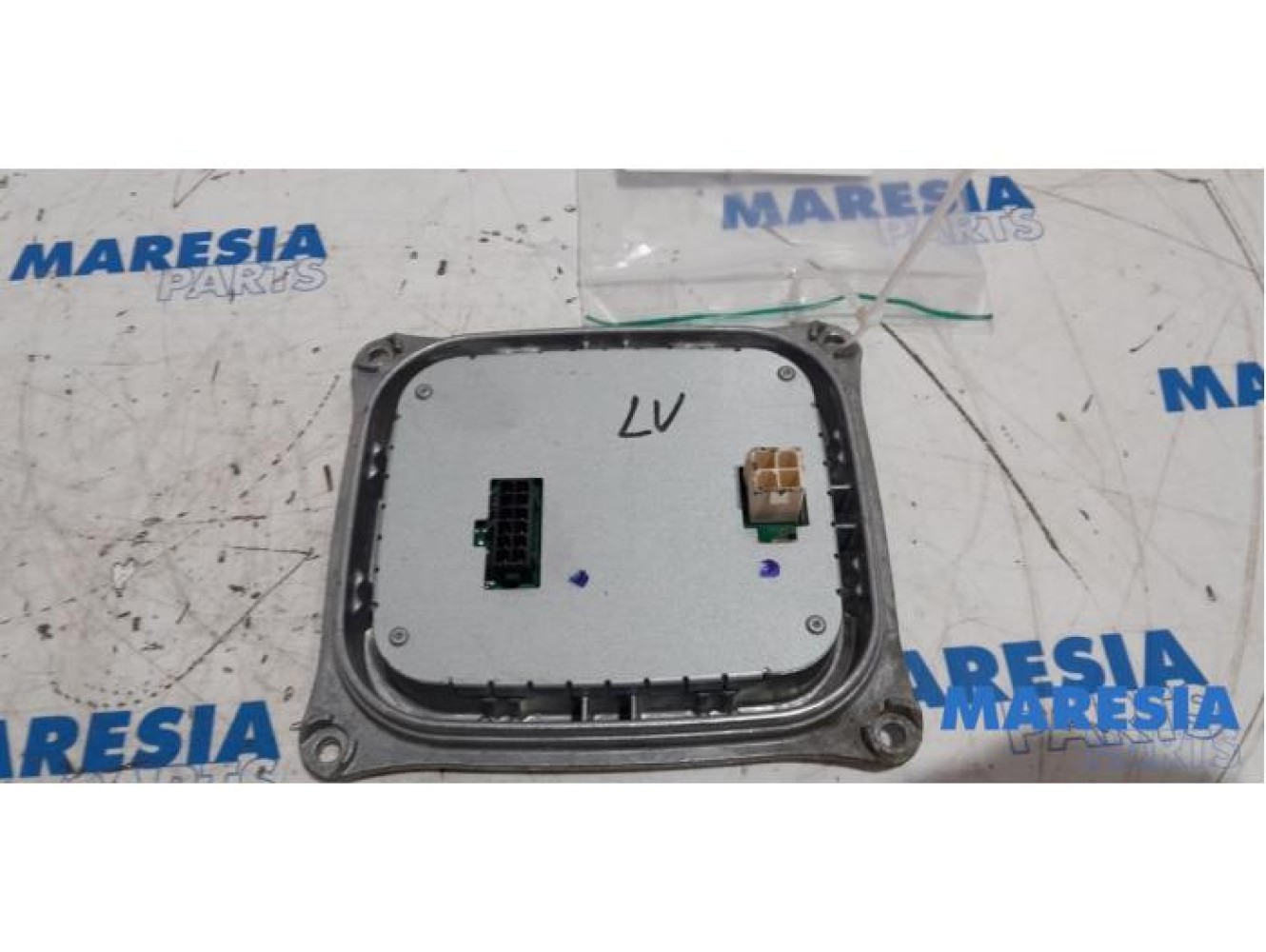 Peugeot - 308 - Module LED koplamp
