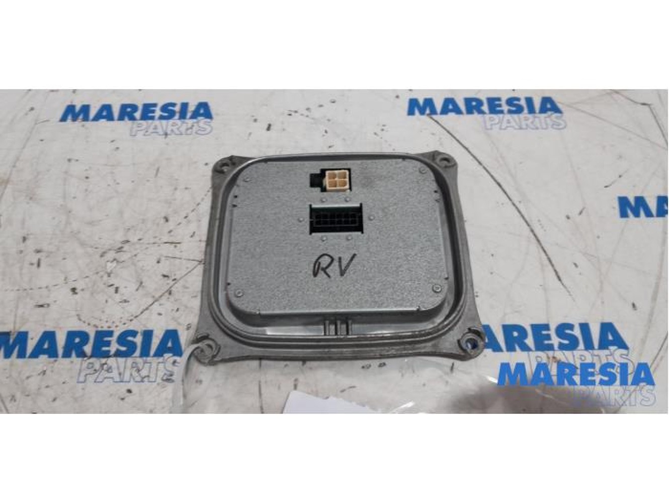 Peugeot - 308 - Module LED headlight