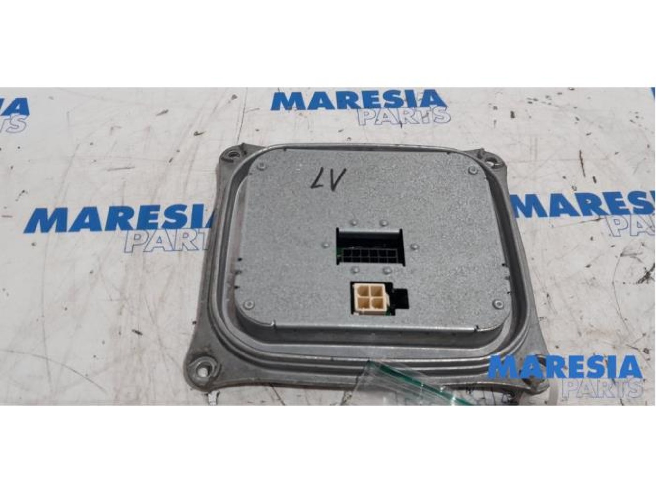 Peugeot - 308 - Module LED koplamp