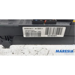 Peugeot - 308 - Engine management computer