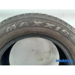 Citroen - Jumpy - Tyre