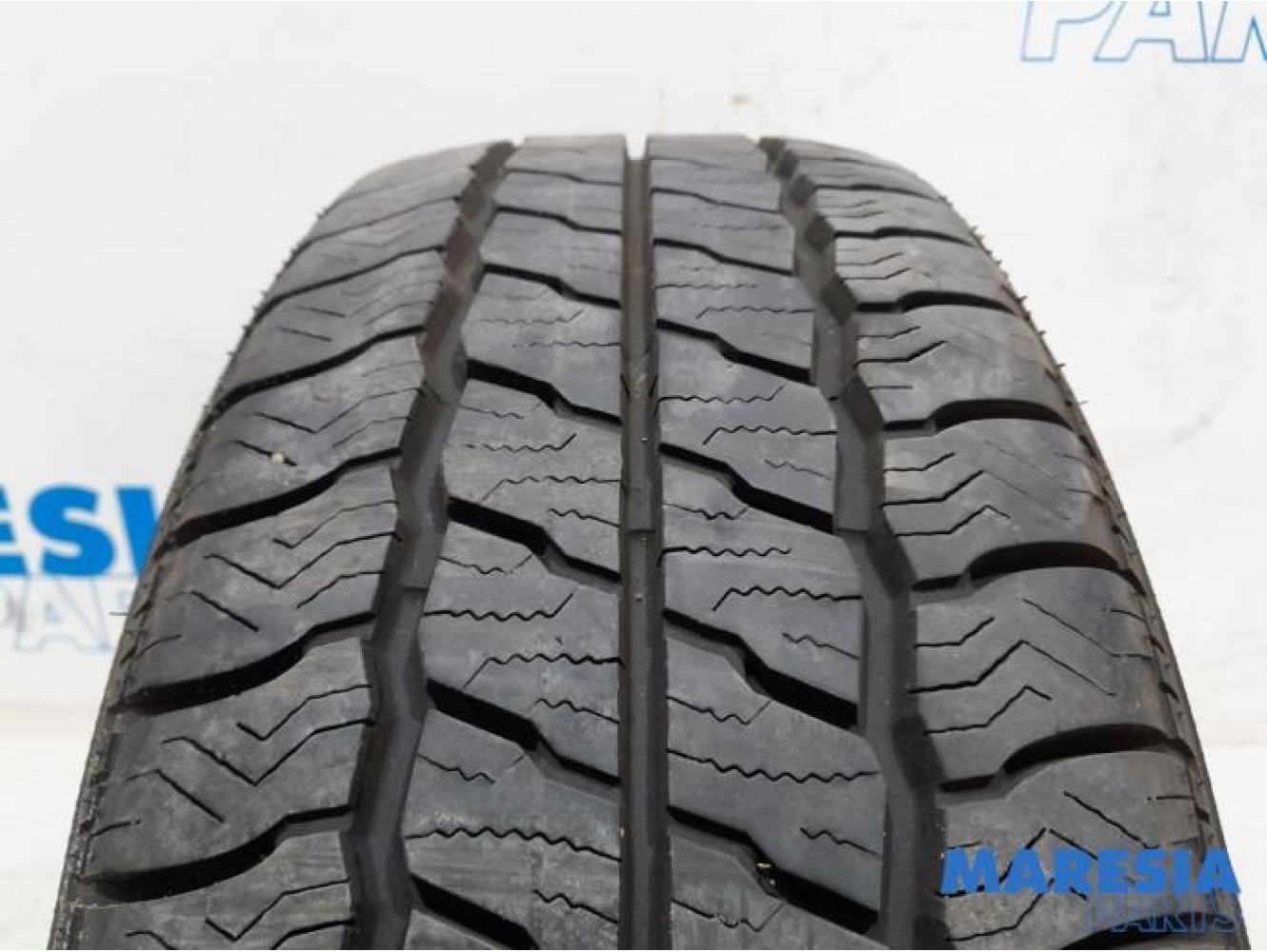 Citroen - Jumpy - Tyre