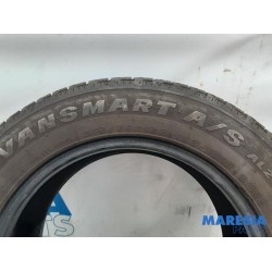 Citroen - Jumpy - Tyre