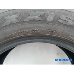Citroen - Jumpy - Tyre
