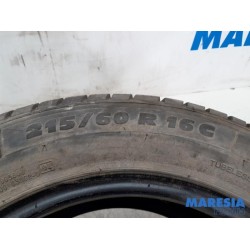 Citroen - Jumpy - Tyre