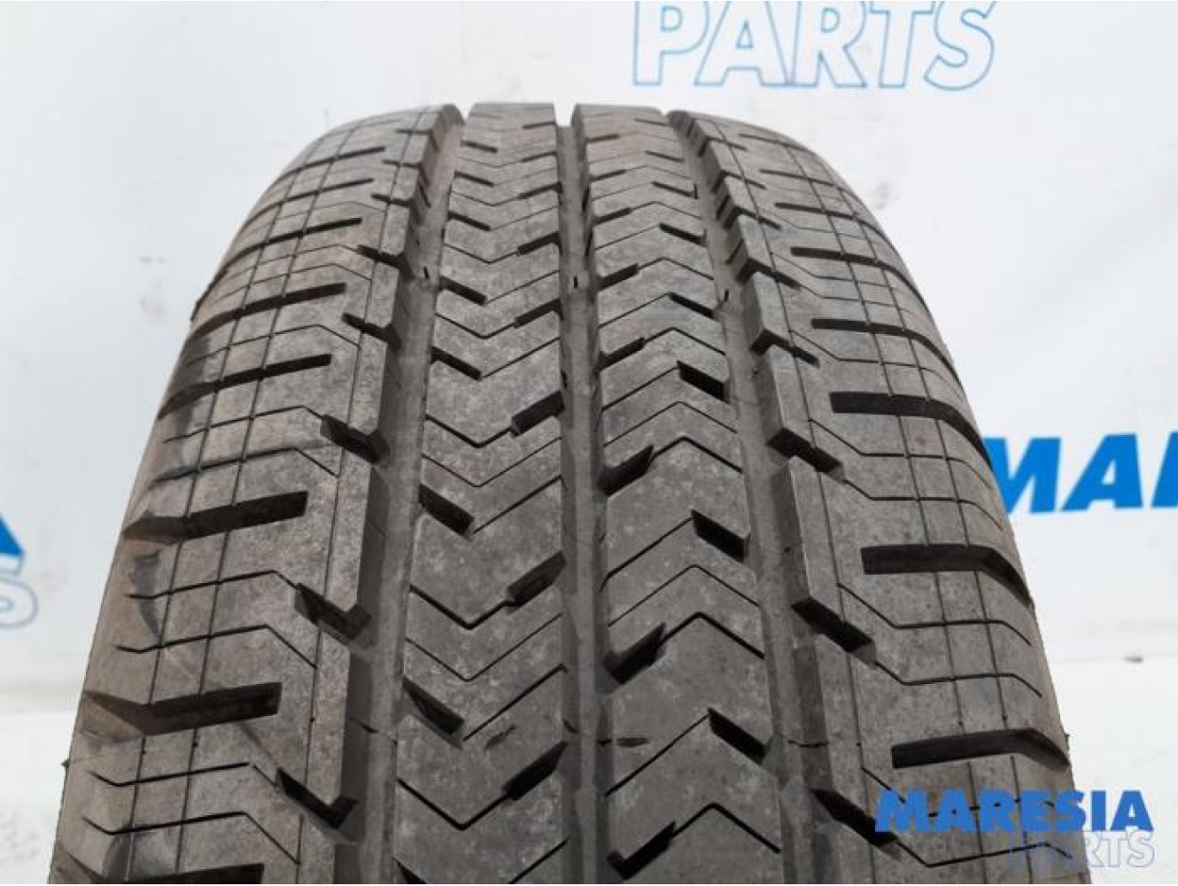 Citroen - Jumpy - Tyre
