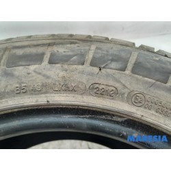 Citroen - Jumpy - Tyre