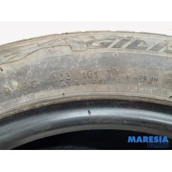 Citroen - Jumpy - Tyre
