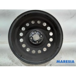 Renault - ZOE - Wheel