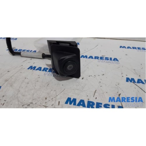 Peugeot - 308 - Reversing camera