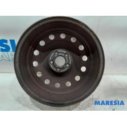 Citroen - Jumpy - Velg