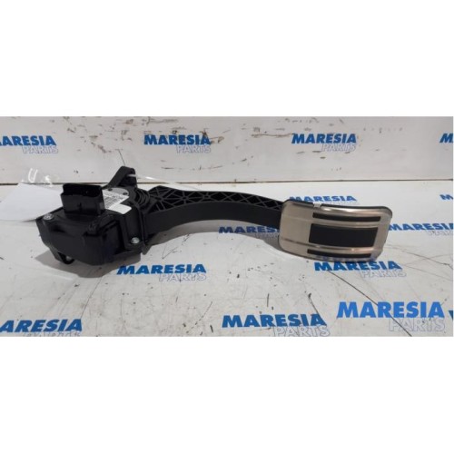 Peugeot - 308 - Accelerator pedal