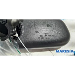 Peugeot - 308 - Rear view mirror