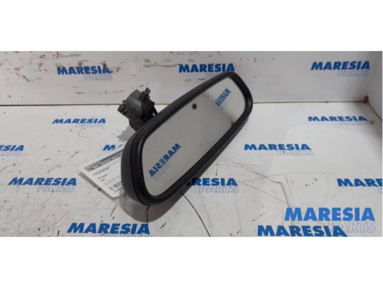 Peugeot - 308 - Rear view mirror