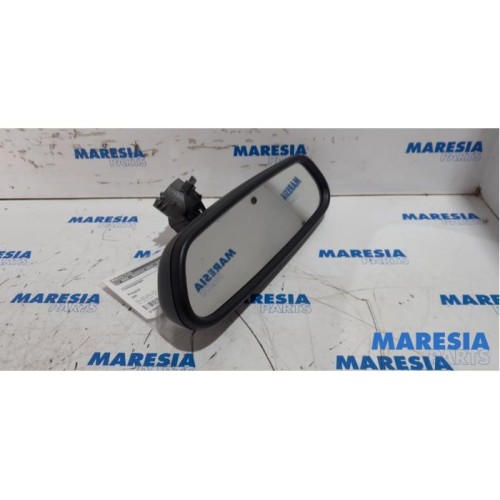 Peugeot - 308 - Rear view mirror