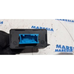 Peugeot - 308 - Computer lighting module