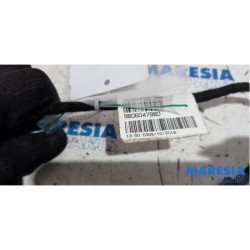 Peugeot - 308 - Prise USB