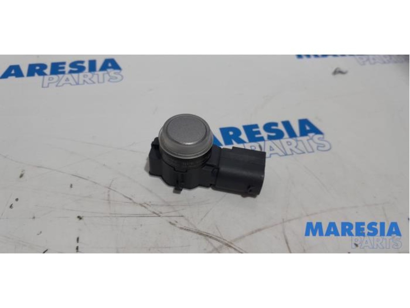 Peugeot - 308 - PDC Sensor